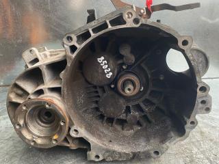 КПП механическая (МКПП) Skoda Fabia 1 поколение [рестайлинг] 2006, 1.9 л., BLT, дизель, 6МКПП, хетчбэк 5 дв., JNC