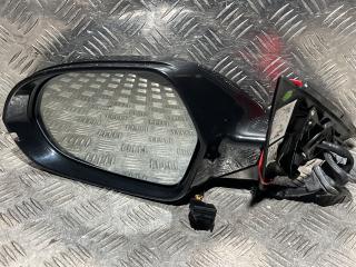 зеркало наружное левое Audi A6 4G/C7 2013, 2.8 л., CHVA, бензин, АКПП, седан, 4G2857409AD