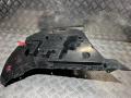 Крепление бампера заднего BMW 5 серия F07/F10/F11 2012, 2.0 л., N20 B20 A, бензин, АКПП, седан, 15857711, 51127184767 - фото №3