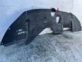 защита бампера (кенгурятник) Mitsubishi Carisma 1 поколение 1999, 1.8 л., бензин, 5МКПП, бронза, хетчбэк 5 дв., MB955432 - фото №3