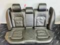салон (комплект сидений) Volkswagen Passat B7 2014, 1.4 л., CAXA, бензин, АКПП, седан - фото №3