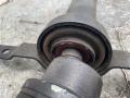 карданный вал Audi Q5 8R 2010, 2.0 л., CDNC, бензин, АКПП, внедорожник 5 дв., 8R0521101E - фото №5
