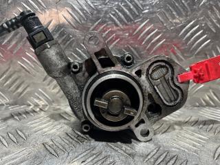 насос вакуумный Peugeot 406 1 поколение [рестайлинг] 1999, 2.0 л., дизель, МКПП, универсал