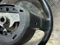 руль Nissan Qashqai 1 поколение 2009, 1.6 л., HR16DE, бензин, 5МКПП, внедорожник 5 дв. - фото №6