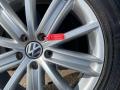 диск литой Volkswagen Tiguan 1 поколение [рестайлинг] 2012, 2.0 л., CCZA, бензин, АКПП, внедорожник 5 дв., 5N0601025D - фото №10