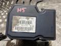 блок ABS Volkswagen Tiguan 1 поколение 2008, 2.0 л., CAWA, бензин, АКПП, внедорожник 5 дв., 5N0614109M, 17166605, 54085329D, 17166005E - фото №3