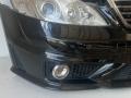 передняя часть (ноускат) Mercedes-Benz S-Класс W221 2008, 5.5 л., M 273.961, бензин, АКПП, седан, A2218850765 - фото №7