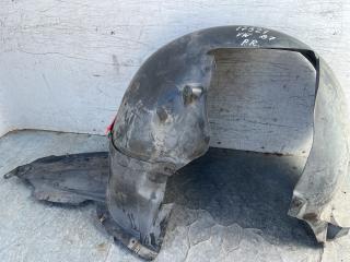 защита арок передняя правая (подкрылок) Volkswagen Passat B7 2012, 1.8 л., CDAA, бензин, АКПП, седан, 3AA805978, 3AA805912