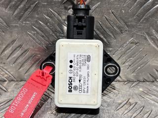 датчик ускорения Audi Q5 8R 2012, 2.0 л., CDNC, бензин, АКПП, внедорожник 5 дв., 8K0907637C, 0265005738