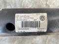 балка подвески задняя Volkswagen Passat B7 2014, 1.4 л., CAXA, бензин, АКПП, седан, 3C0505235AC, 14EK065HAC - фото №10