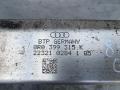 балка подвески передняя (подрамник) Audi Q5 8R 2012, 2.0 л., CDNC, бензин, АКПП, внедорожник 5 дв., 8R0399315K - фото №3