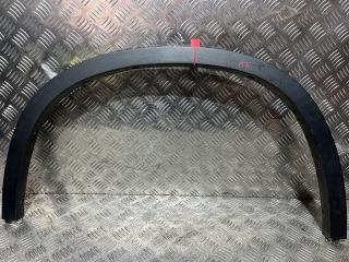 молдинг крыла BMW X1 E84 2011, 3.0 л., N52 B30 A, бензин, АКПП, внедорожник 5 дв., 2990165