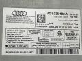 магнитола Audi A6 4G/C7 [рестайлинг] 2016, 1.8 л., CYGA, бензин, АКПП, седан, 4G1035182A, CCAB11LP3340T1 - фото №5