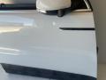дверь передняя правая Volkswagen Tiguan 1 поколение 2008, 2.0 л., CAWA, бензин, АКПП, внедорожник 5 дв., 5N0831056B - фото №3
