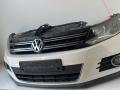 передняя часть (ноускат) Volkswagen Tiguan 1 поколение [рестайлинг] 2013, 1.4 л., CTHA, бензин, АКПП, внедорожник 5 дв. - фото №7