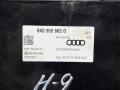 Блок стабилизации напряжения Audi A6 4G/C7 2013, 2.8 л., CHVA, бензин, АКПП, седан, 8K0959663D - фото №2