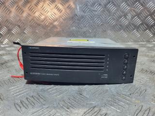 CD-чейнджер Peugeot 307 1 поколение 2002, 2.0 л., дизель, МКПП, универсал, 96469053XT