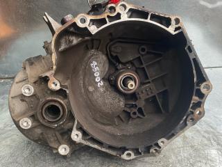 КПП механическая (МКПП) Opel Zafira 3 поколение (C) 2015, 1.4 л., B 14 NET, бензин, 6МКПП, минивэн, 55194293, 55575539, 339493112