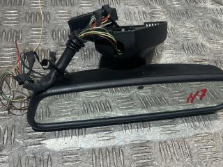 зеркало салона BMW X1 E84 2011, 3.0 л., N52 B30 A, бензин, АКПП, внедорожник 5 дв., 913446102, 9224853, 6921750, 7069491, 7069492