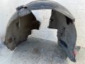 защита арок (подкрылок) Mercedes-Benz S-Класс W221 2008, 5.5 л., M 273.961, бензин, АКПП, седан, A2216900830 - фото №2