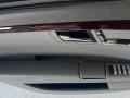 дверь задняя левая Mercedes-Benz S-Класс W221 2008, 5.5 л., M 273.961, бензин, АКПП, седан, A2217300505 - фото №8