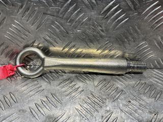 крюк буксировочный Mazda 6 GJ 2014, 2.0 л., бензин, АКПП, седан