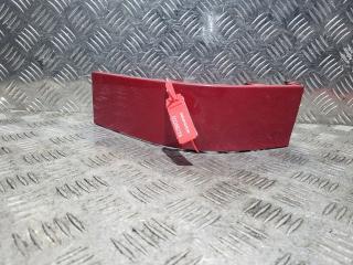 ус под фонарь левый Volkswagen Sharan 1 поколение [рестайлинг] 2000, 1.9 л., дизель, МКПП, минивэн, 7M3807871