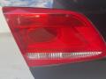 крышка багажника (дверь 3-5) Volkswagen Passat B7 2014, 1.4 л., CAXA, бензин, АКПП, седан, 3AE827025 - фото №4