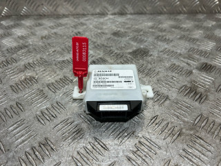 блок управления полным приводом Dacia Duster 1 поколение 2013, 1.5 л., K9K 898, дизель, 6МКПП, внедорожник 5 дв., 416516237R, 0260140033