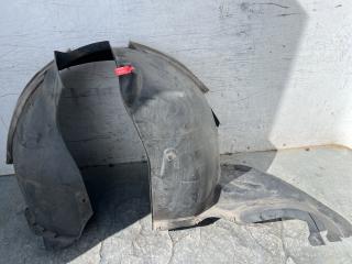 защита арок передняя левая (подкрылок) Volkswagen Tiguan 1 поколение [рестайлинг] 2013, 1.4 л., CTHA, бензин, АКПП, внедорожник 5 дв., 5N0805911A