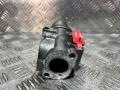 клапан EGR Fiat Stilo 1 поколение 2002, 1.9 л., 192 A3.000, дизель, 5МКПП, мышка, хетчбэк 3 дв., 72294615, 01T363, 46785766 - фото №3