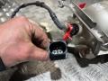лямбда-зонд Volkswagen Touran 1 поколение [2-й рестайлинг] 2012, 1.4 л., CAVA, бензин, АКПП, минивэн, 03C906262AF, 0258017194, 0258017195 - фото №2