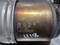 катализатор Volkswagen Scirocco 3 поколение 2010, 1.4 л., CAVA, бензин, АКПП, купе, 1K0131701EE, 1K0178ND - фото №4