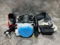 ремень безопасности Mazda 6 GJ 2014, 2.0 л., бензин, АКПП, седан, 0589-P1-000146, 1077419 - фото №3