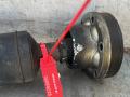 карданный вал Audi Q5 8R 2012, 2.0 л., CDNC, бензин, АКПП, внедорожник 5 дв., 8R0521101L - фото №7