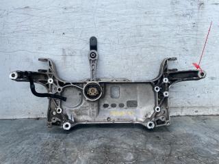балка подвески передняя (подрамник) Volkswagen Passat B7 2011, 2.0 л., CCZB, бензин, АКПП, универсал, 7N0199369A