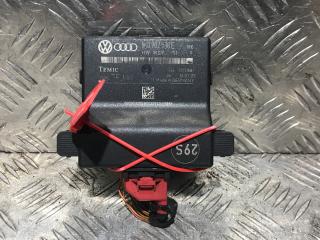 блок комфорта Volkswagen Touran 1 поколение 2003, 2.0 л., BKD, дизель, 6МКПП, минивэн, 1K0907951, 1K0907530E