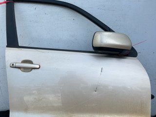 дверь передняя правая Suzuki Grand Vitara 2 поколение 2008, 1.9 л., F9QB, дизель, 5МКПП, внедорожник 5 дв.