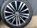диск литой Volkswagen Passat B7 2012, 1.8 л., CDAA, бензин, АКПП, седан, 3AA61025G - фото №5