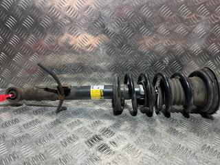 стойка передняя левая Lexus GS 3 поколение 2005, 3.0 л., 3GR-FE, бензин, АКПП, седан