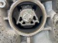 балка подвески передняя (подрамник) Volkswagen Sharan 2 поколение 2011, 2.0 л., CCZA, бензин, АКПП, минивэн, 7NO199369A - фото №9