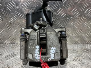 суппорт задний правый Volkswagen Passat B7 2014, 1.4 л., CAXA, бензин, АКПП, седан, 32332267K, 5N0615404, 3AA406