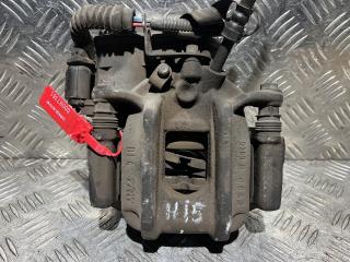 суппорт задний левый BMW 5 серия F07/F10/F11 2012, 2.0 л., N20 B20 A, бензин, АКПП, седан, TRW, 4420, 32349660