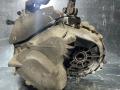 КПП механическая (МКПП) Opel Vectra C 2005, 1.9 л., Z19DTH, дизель, 6МКПП, универсал, F40, 55350375 - фото №5