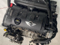 двигатель Mini Cooper 2 поколение 2007, 1.6 л., N12 B16 A, бензин, 6МКПП, хетчбэк 3 дв., EP6, N12B16AA - фото №2