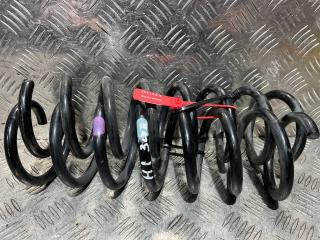 пружина задняя Mazda 5 CW 2015, 2.0 л., PE-VPH, бензин, АКПП, минивэн