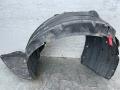 защита арок передняя левая (подкрылок) Mazda 6 3 поколение [рестайлинг] 2016, 2.5 л., PY-VPS, бензин, АКПП, седан, GHP9LH, GHP956115 - фото №2