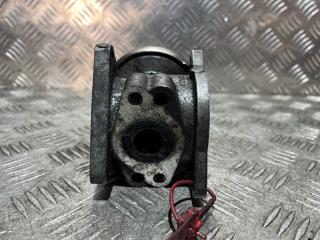 клапан EGR Audi A3 8P [рестайлинг] 2005, 2.0 л., BKD, дизель, 6МКПП, 038131501AF