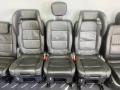 салон (комплект сидений) Volkswagen Sharan 2 поколение 2015, 2.0 л., CCZA, бензин, АКПП, минивэн - фото №18