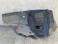 защита арок передняя правая (подкрылок) BMW 5 серия F07/F10/F11 2012, 2.0 л., N20 B20 A, бензин, АКПП, седан, 51717186728, 276487, 7187044, 17370111, 51758045196, 74850610 - фото №5
